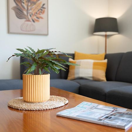 Basedow Units Tanunda Apartment ภายนอก รูปภาพ