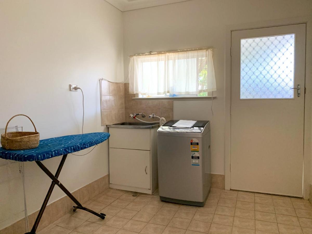 Basedow Units Tanunda Apartment ภายนอก รูปภาพ