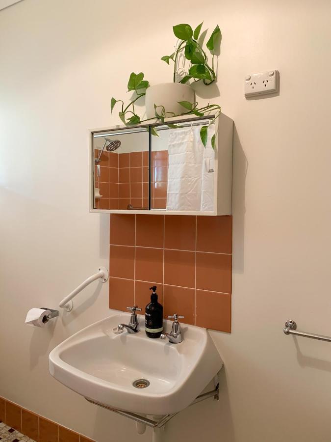 Basedow Units Tanunda Apartment ภายนอก รูปภาพ
