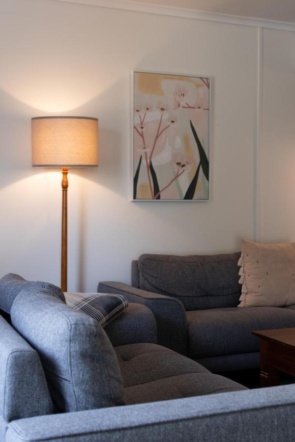 Basedow Units Tanunda Apartment ภายนอก รูปภาพ