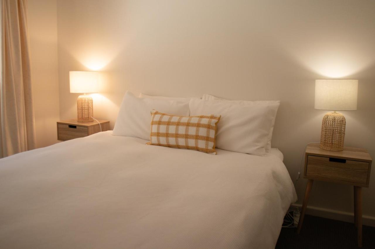 Basedow Units Tanunda Apartment ภายนอก รูปภาพ
