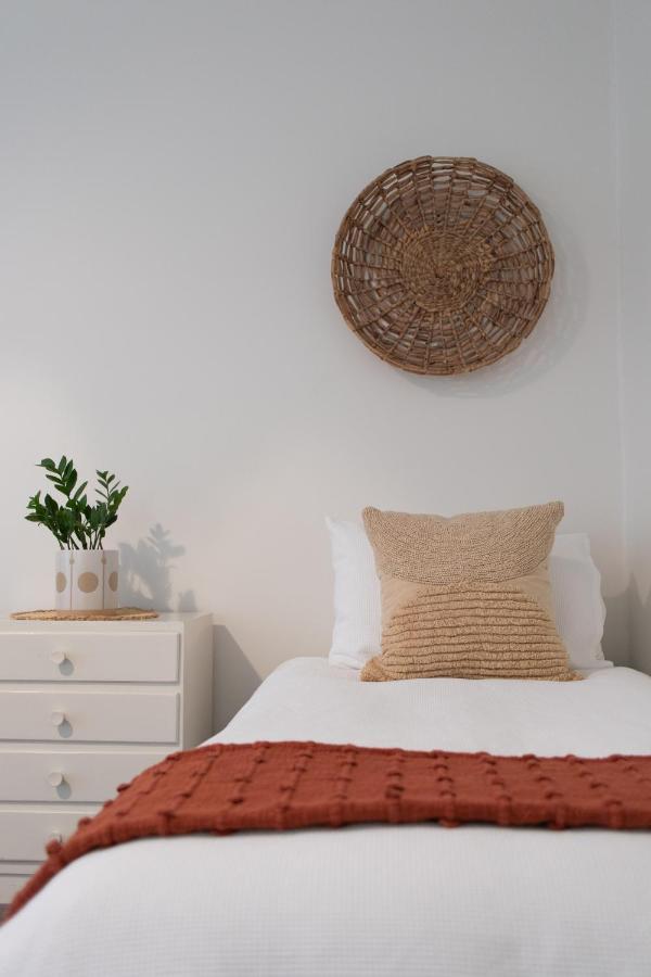 Basedow Units Tanunda Apartment ภายนอก รูปภาพ
