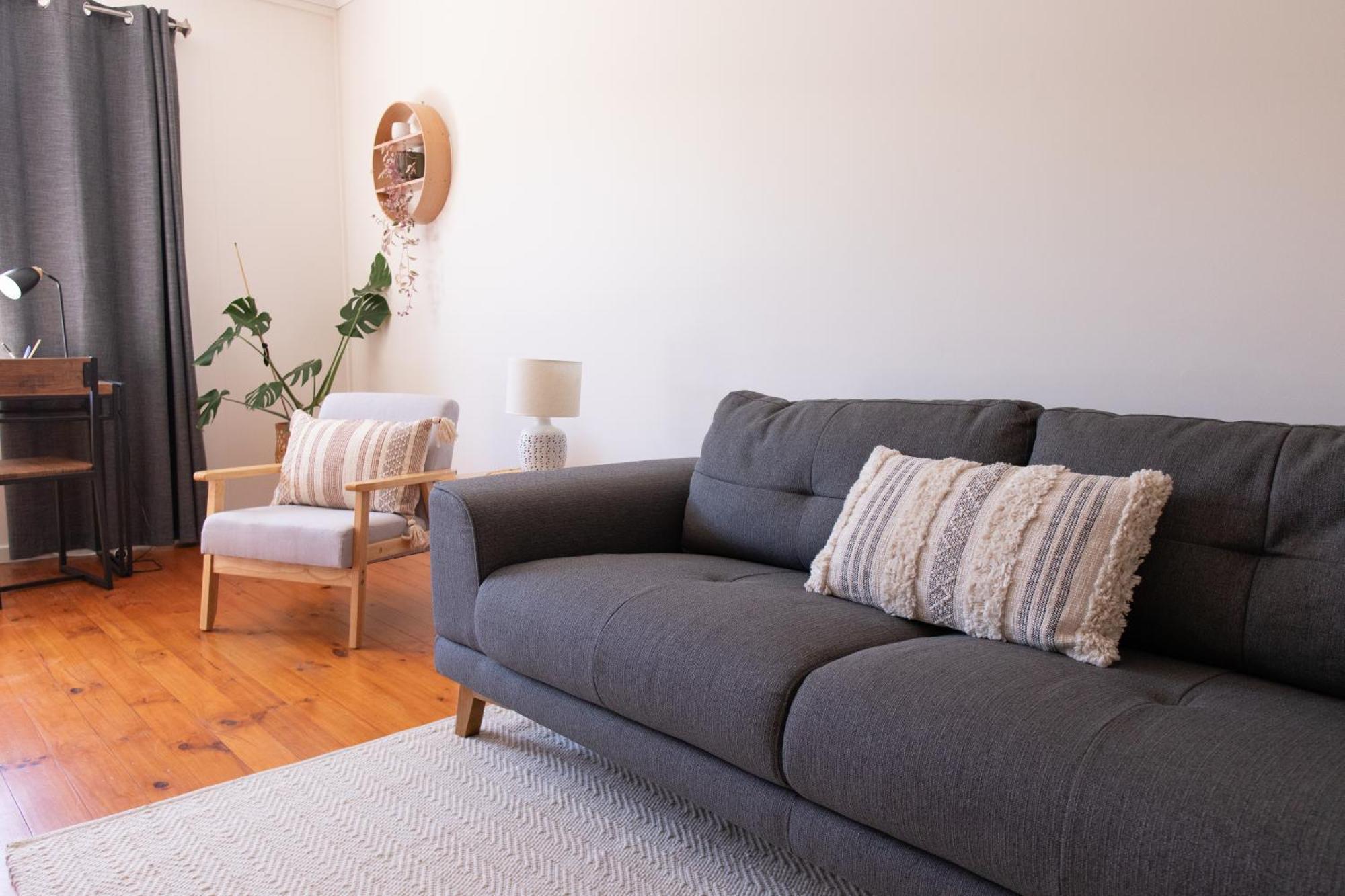 Basedow Units Tanunda Apartment ภายนอก รูปภาพ