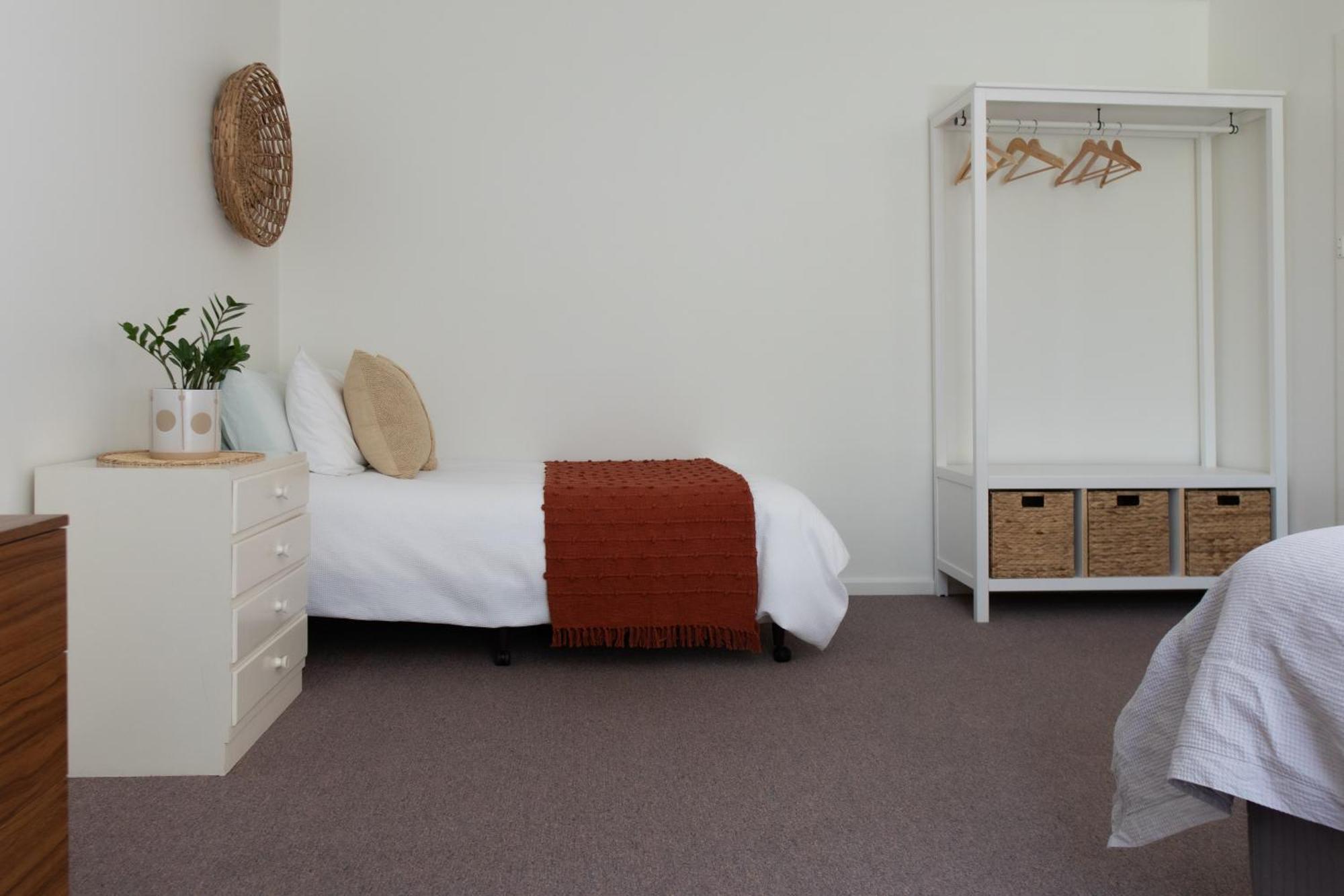 Basedow Units Tanunda Apartment ภายนอก รูปภาพ