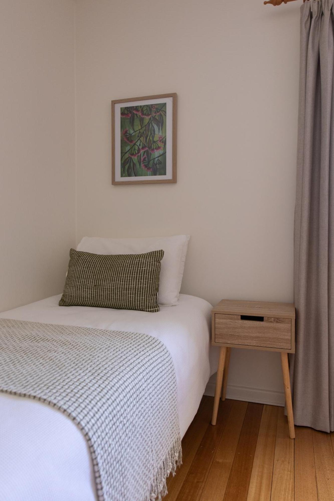 Basedow Units Tanunda Apartment ภายนอก รูปภาพ