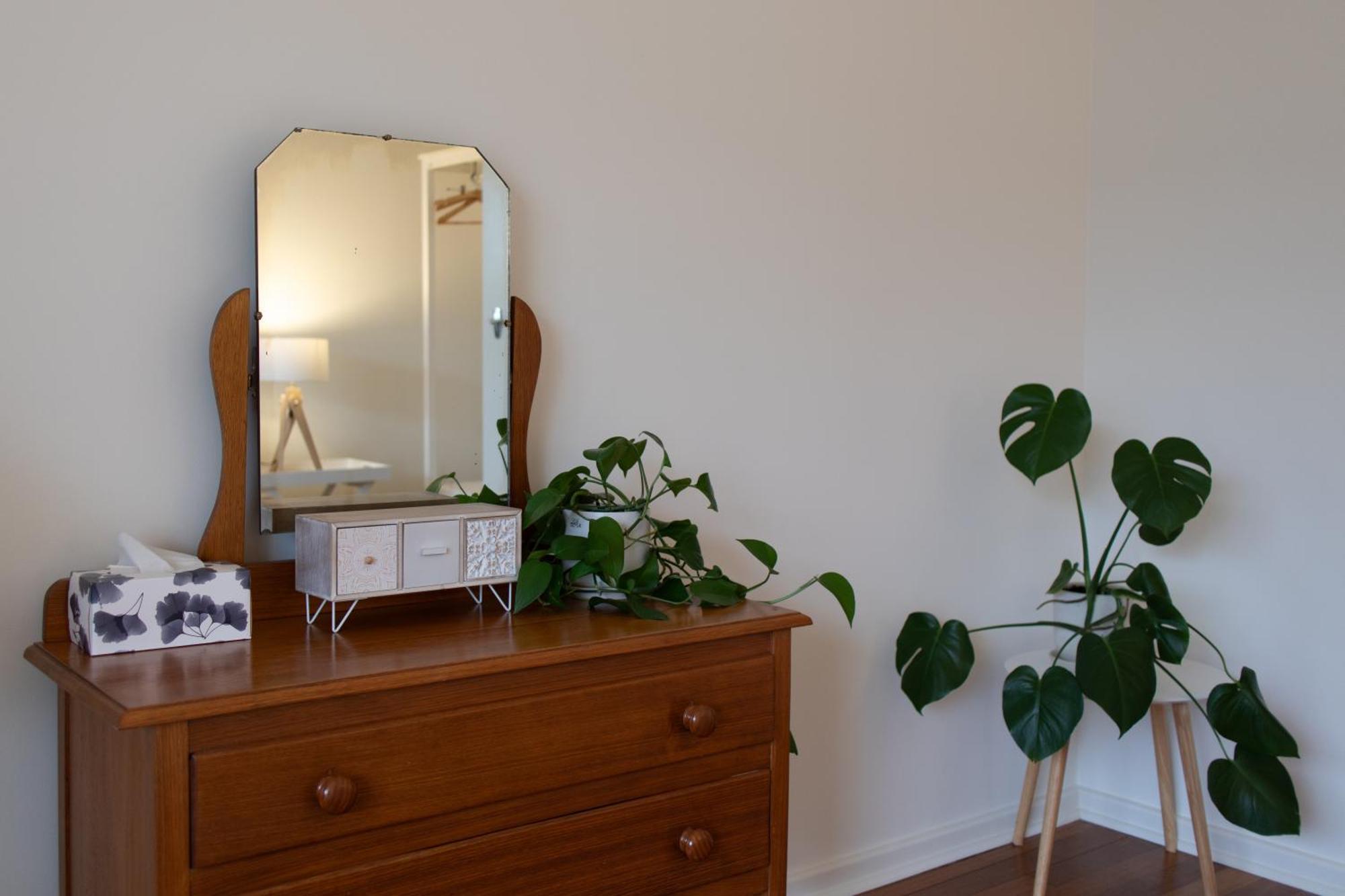 Basedow Units Tanunda Apartment ภายนอก รูปภาพ