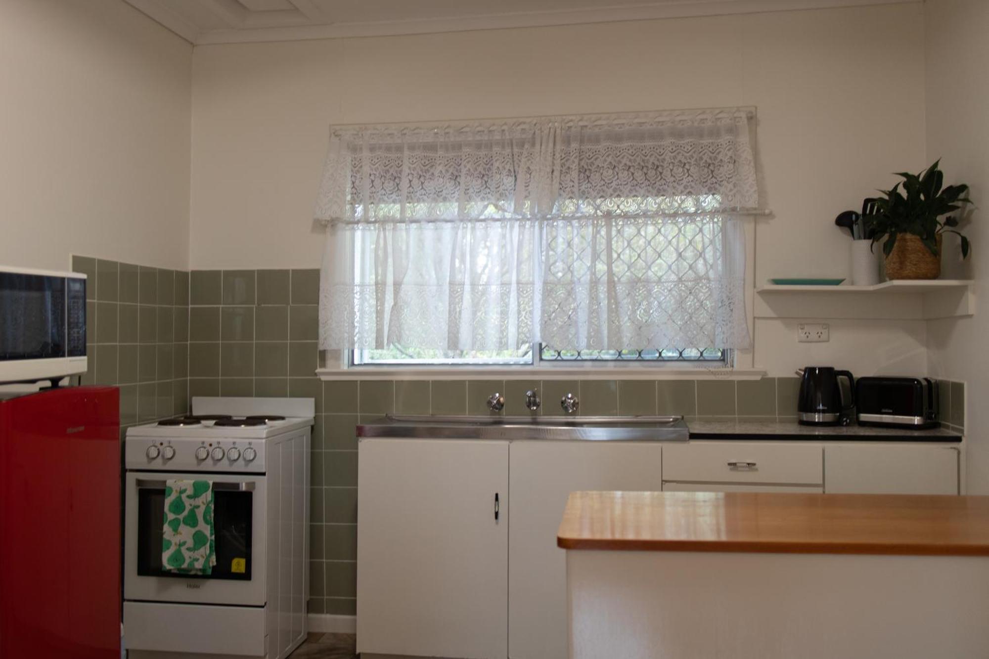 Basedow Units Tanunda Apartment ภายนอก รูปภาพ